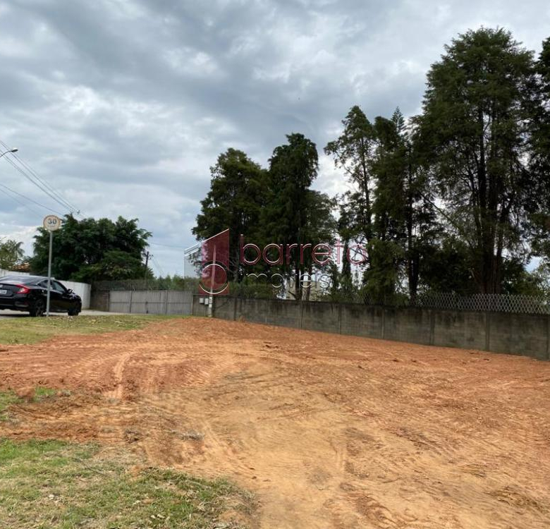 TERRENO A VENDA RESIDENCIAL PHYTUS