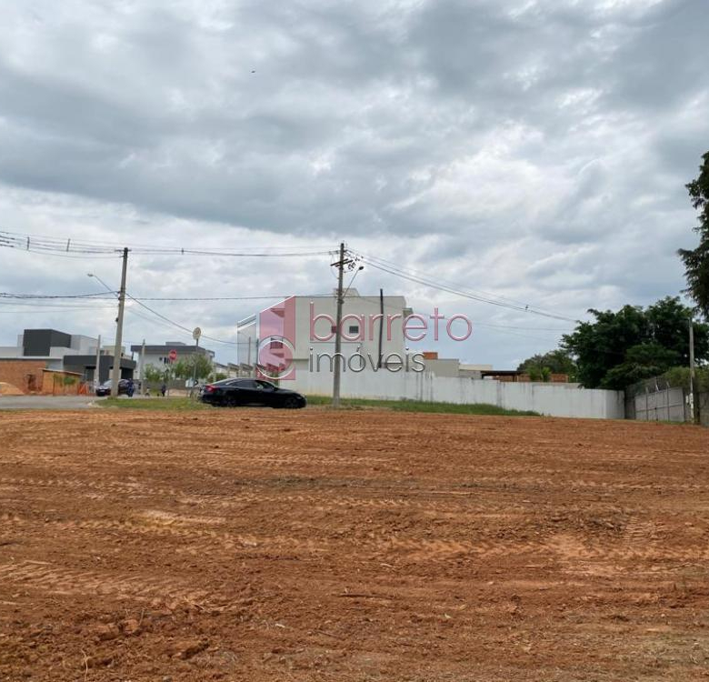 TERRENO A VENDA RESIDENCIAL PHYTUS