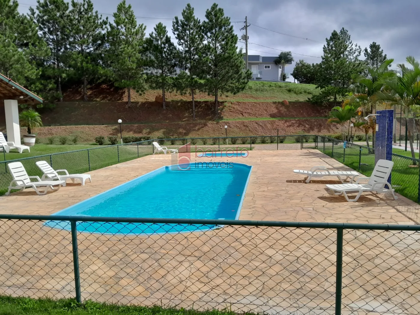 TERRENO À VENDA NO LOTEAMENTO VILA PRECIOSA EM CABREÚVA/SP