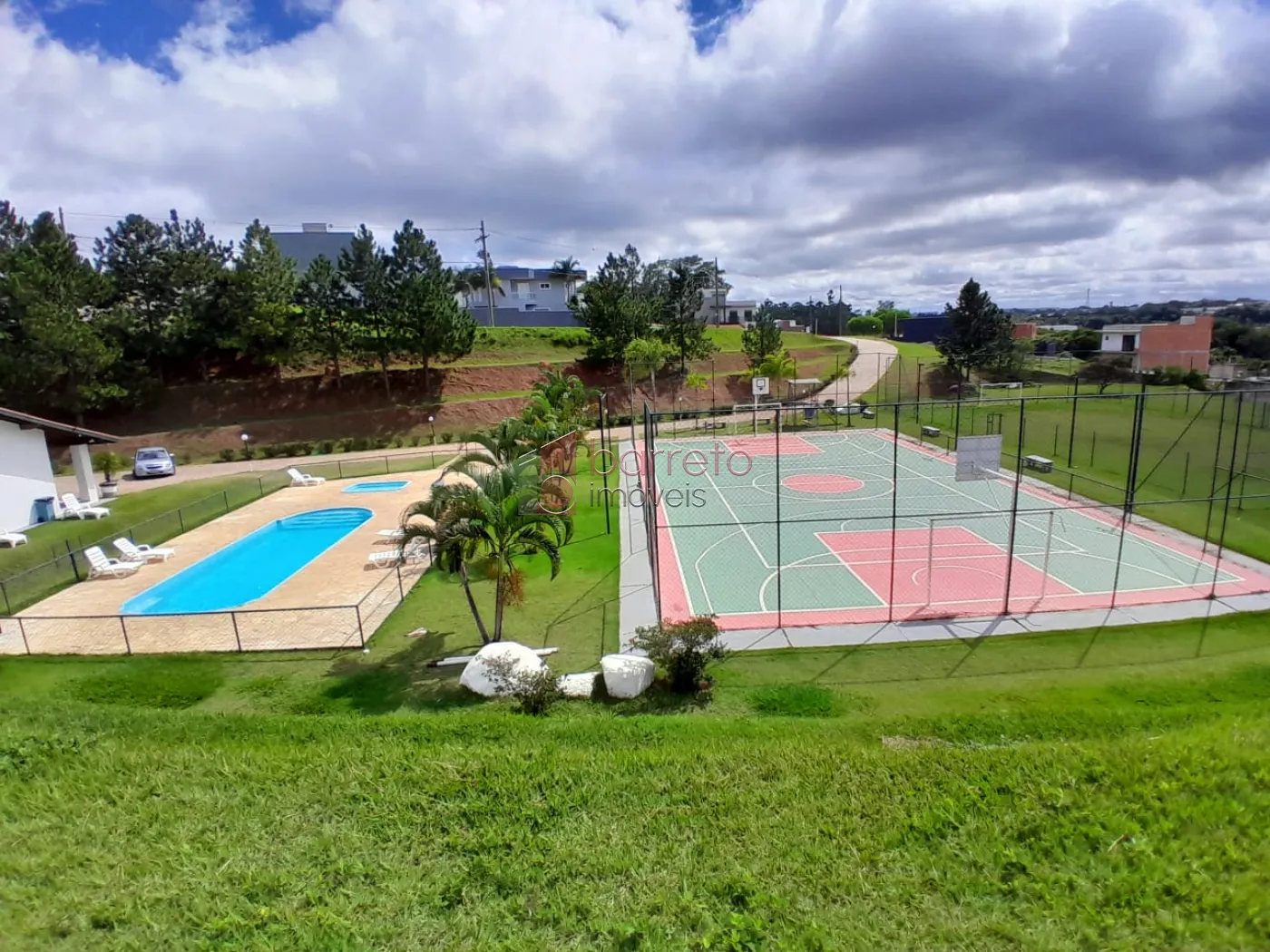 TERRENO À VENDA NO LOTEAMENTO VILA PRECIOSA EM CABREÚVA/SP