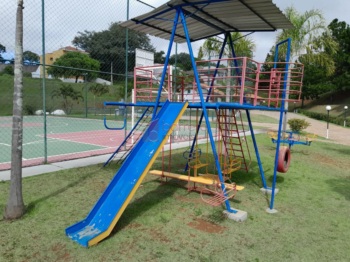 TERRENO À VENDA NO LOTEAMENTO VILA PRECIOSA EM CABREÚVA/SP