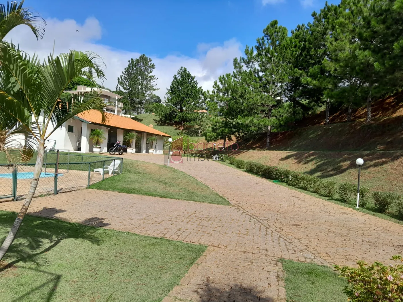 TERRENO À VENDA NO LOTEAMENTO VILA PRECIOSA EM CABREÚVA/SP