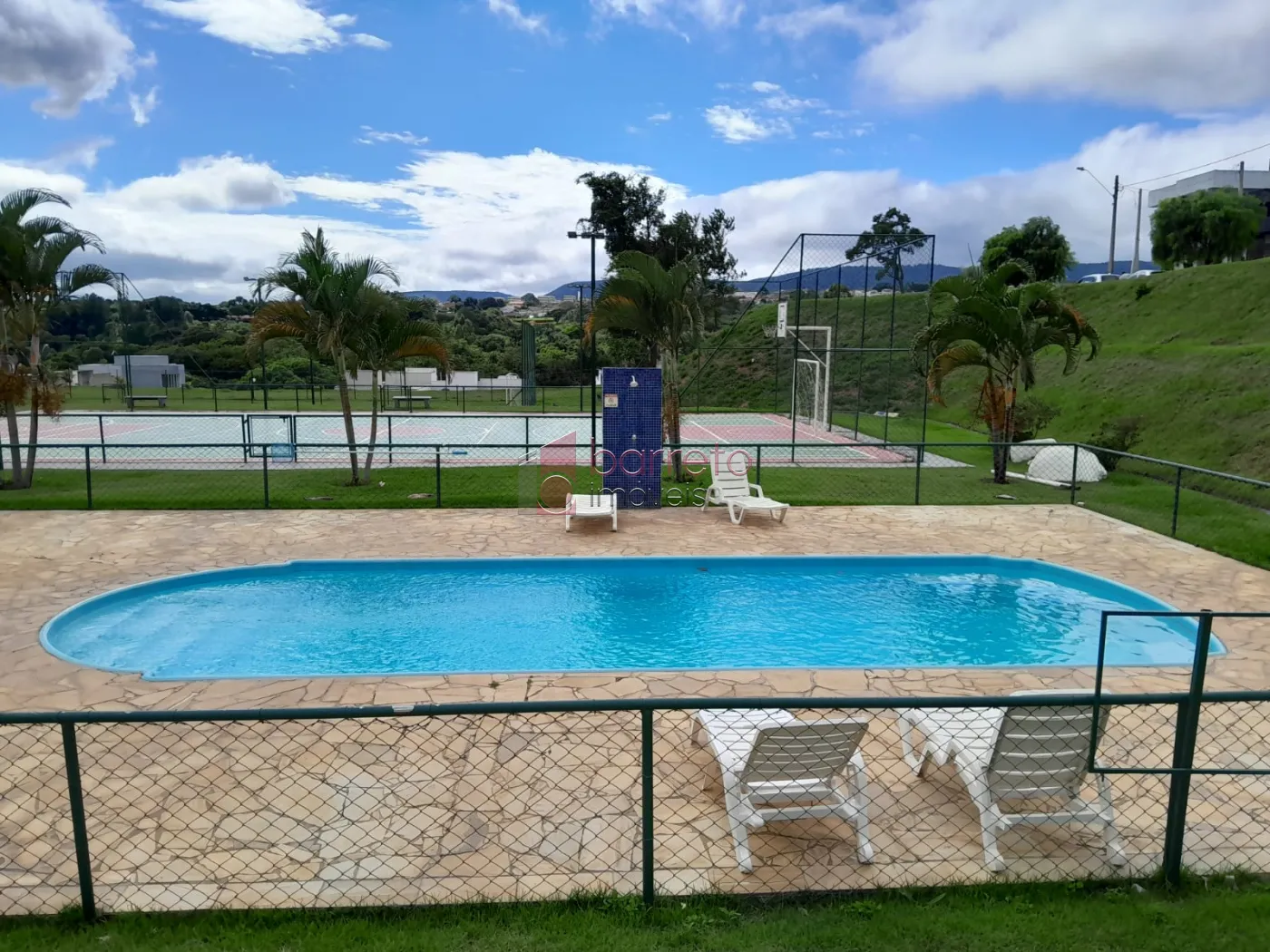 TERRENO À VENDA NO LOTEAMENTO VILA PRECIOSA EM CABREÚVA/SP