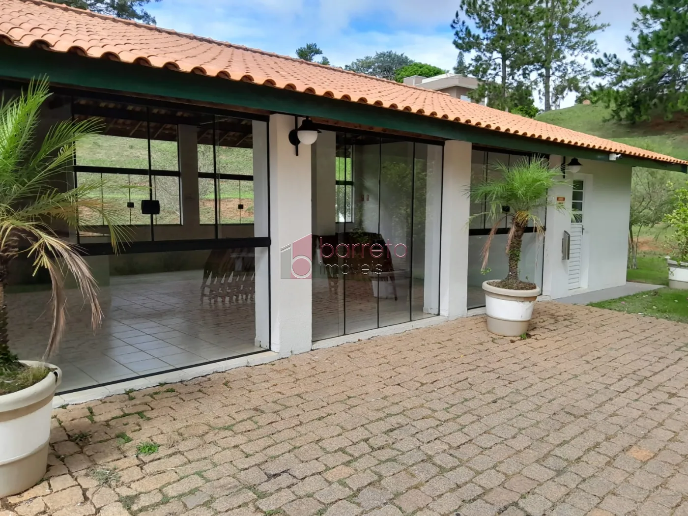 TERRENO À VENDA NO LOTEAMENTO VILA PRECIOSA EM CABREÚVA/SP
