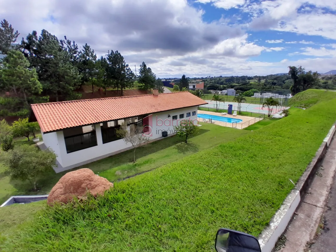 TERRENO À VENDA NO LOTEAMENTO VILA PRECIOSA EM CABREÚVA/SP