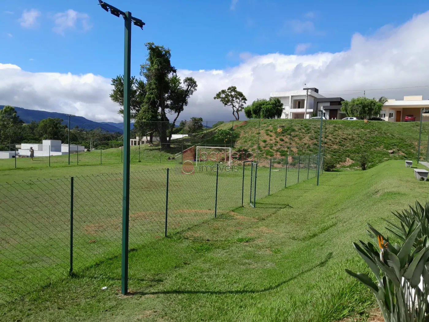 TERRENO À VENDA NO LOTEAMENTO VILA PRECIOSA EM CABREÚVA/SP