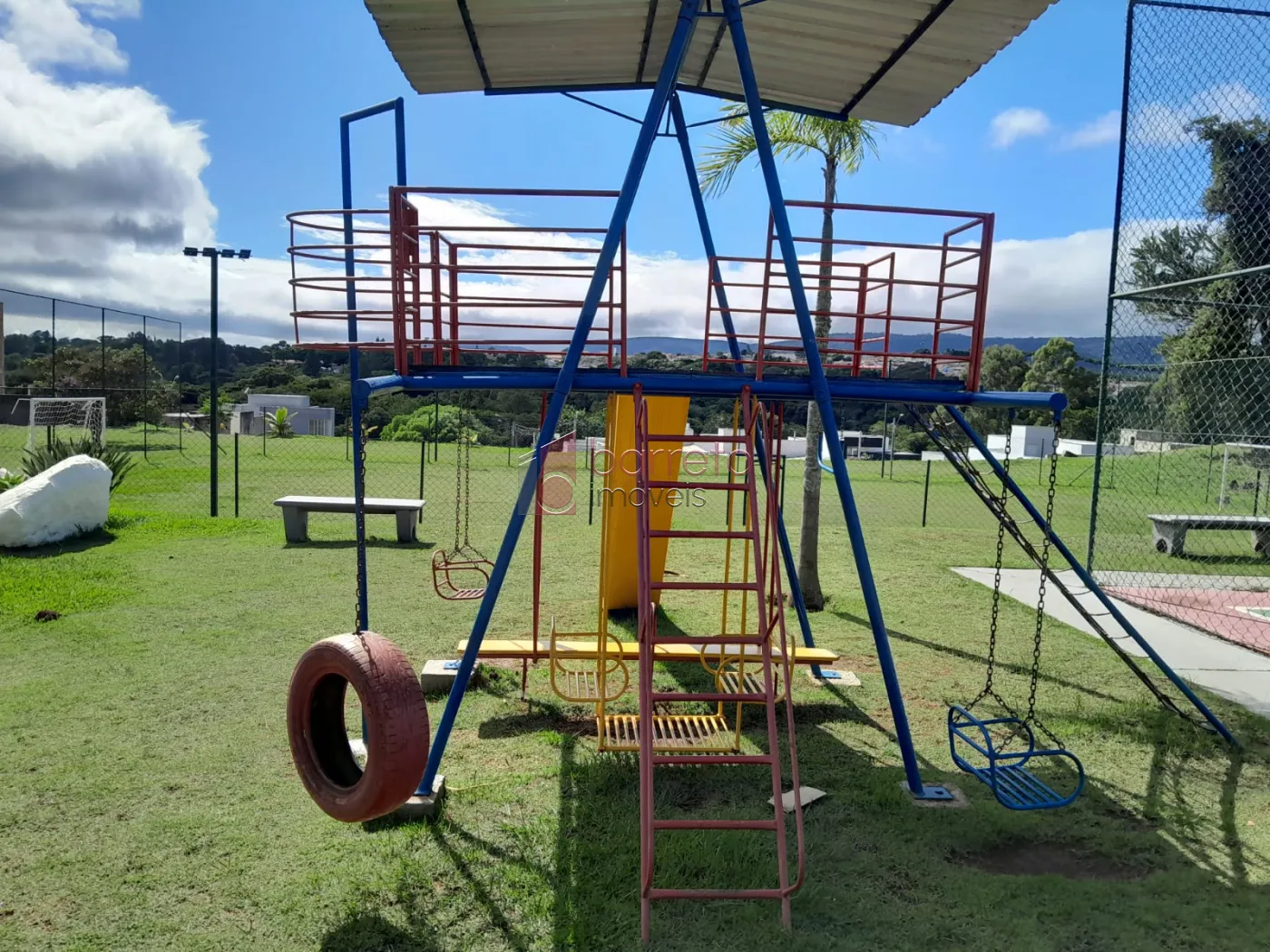 TERRENO À VENDA NO LOTEAMENTO VILA PRECIOSA EM CABREÚVA/SP