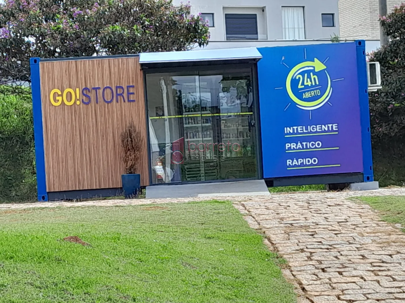 TERRENO À VENDA NO LOTEAMENTO VILA PRECIOSA EM CABREÚVA/SP