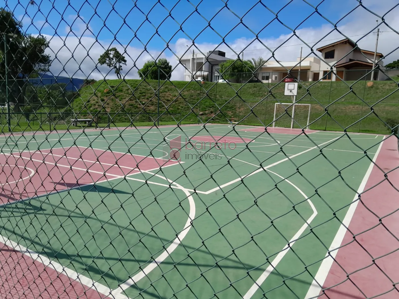 TERRENO À VENDA NO LOTEAMENTO VILA PRECIOSA EM CABREÚVA/SP