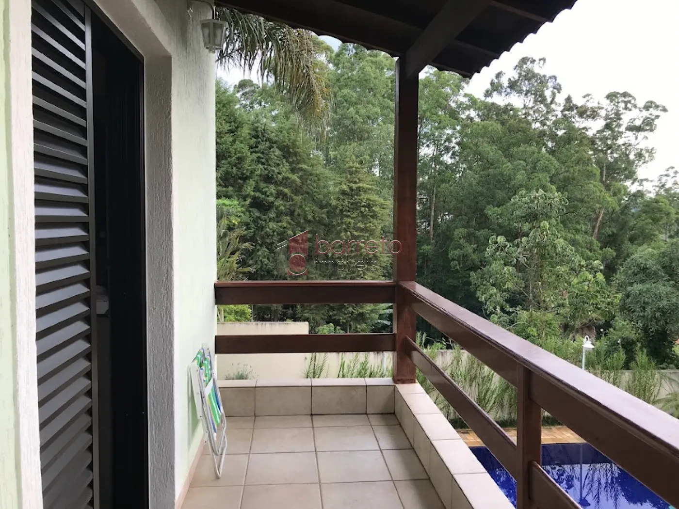 CASA TÉRREA PARA VENDA NO CONDOMÍNIO CAPITAL VILLE I – CAJAMAR/SP