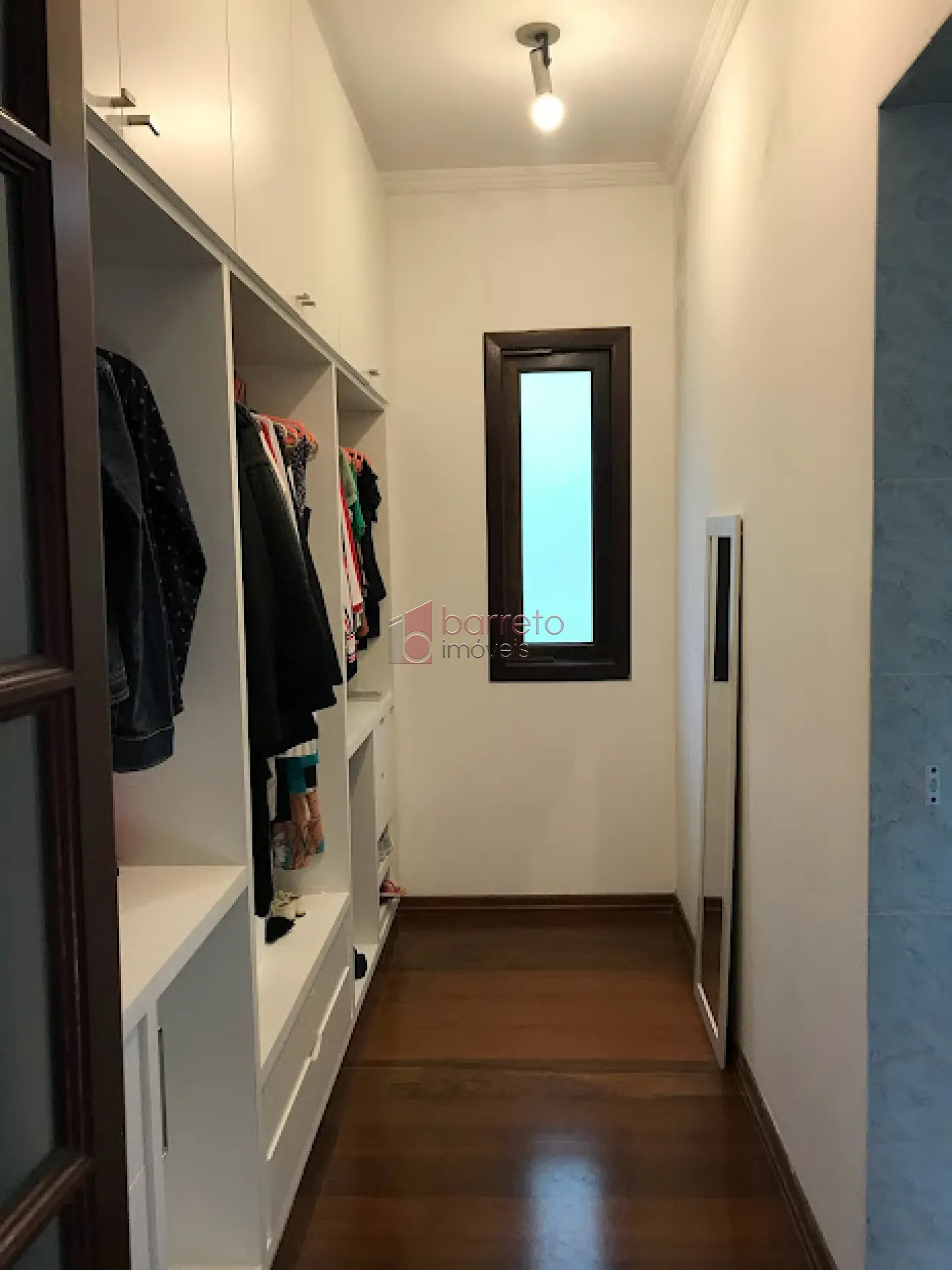 CASA TÉRREA PARA VENDA NO CONDOMÍNIO CAPITAL VILLE I – CAJAMAR/SP