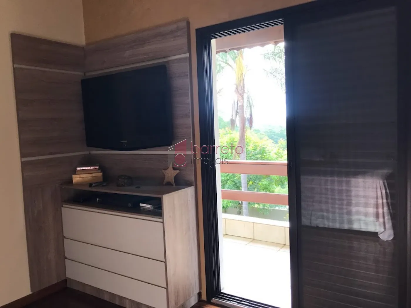CASA TÉRREA PARA VENDA NO CONDOMÍNIO CAPITAL VILLE I – CAJAMAR/SP