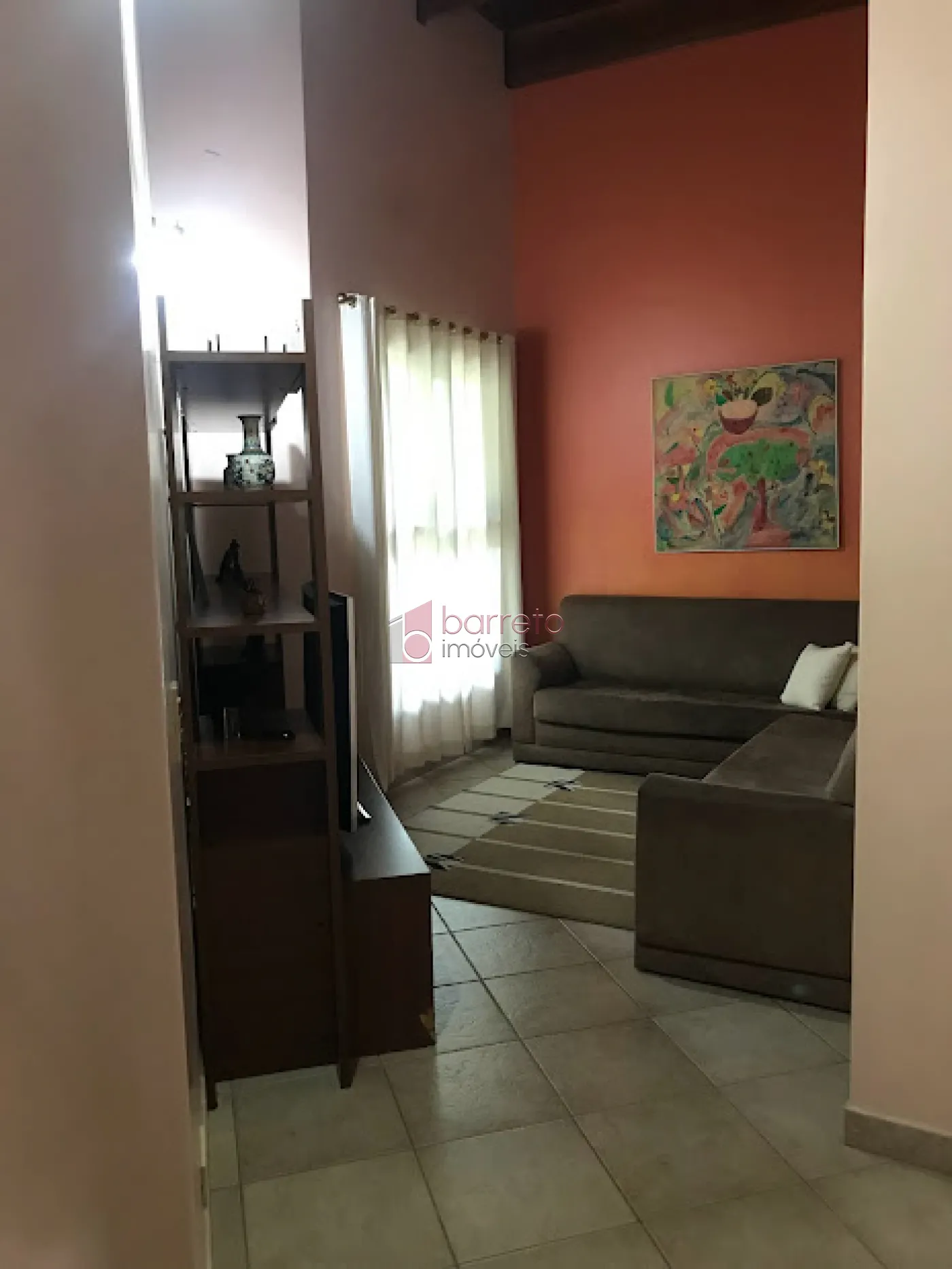 CASA TÉRREA PARA VENDA NO CONDOMÍNIO CAPITAL VILLE I – CAJAMAR/SP