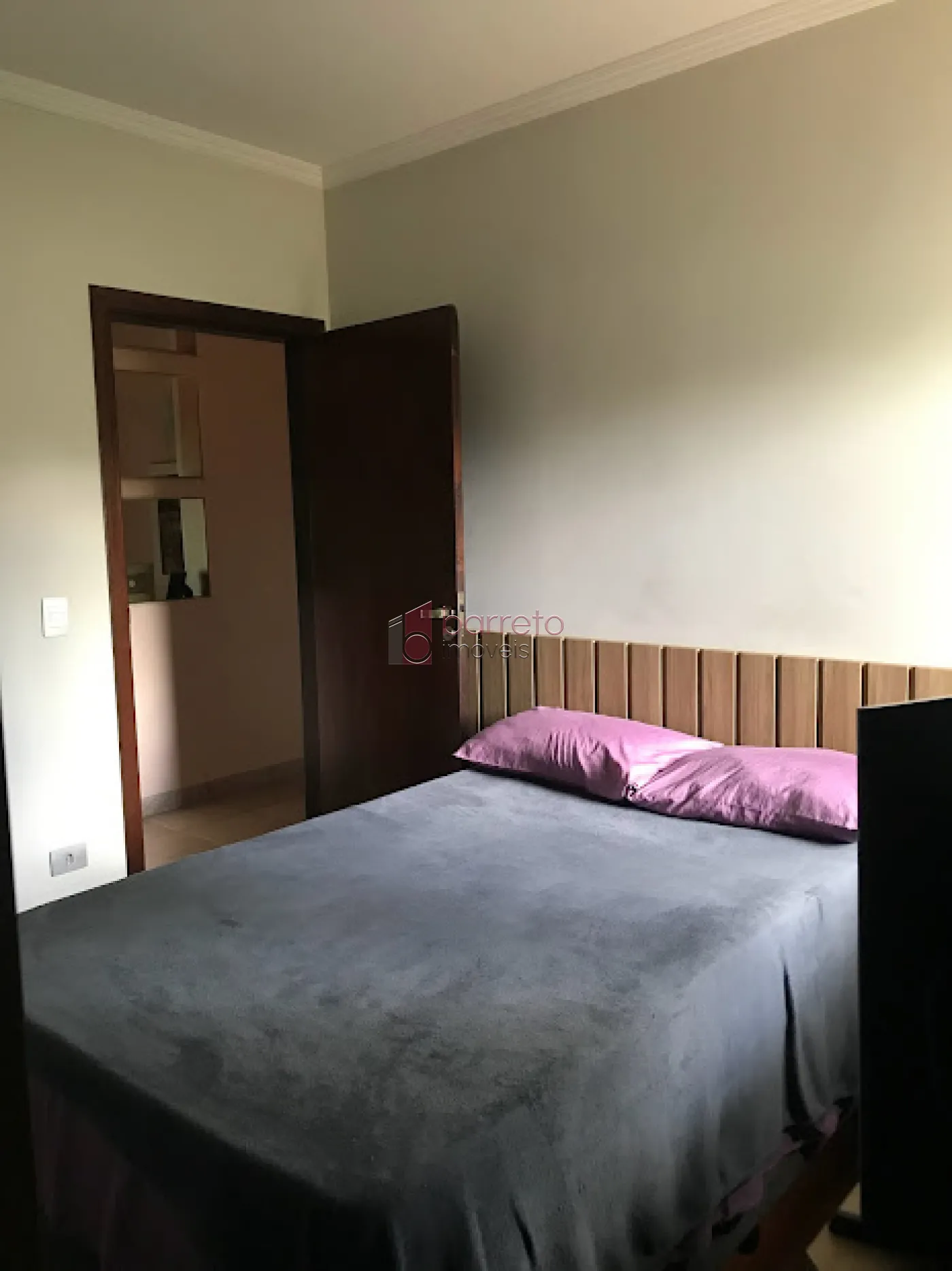 CASA TÉRREA PARA VENDA NO CONDOMÍNIO CAPITAL VILLE I – CAJAMAR/SP