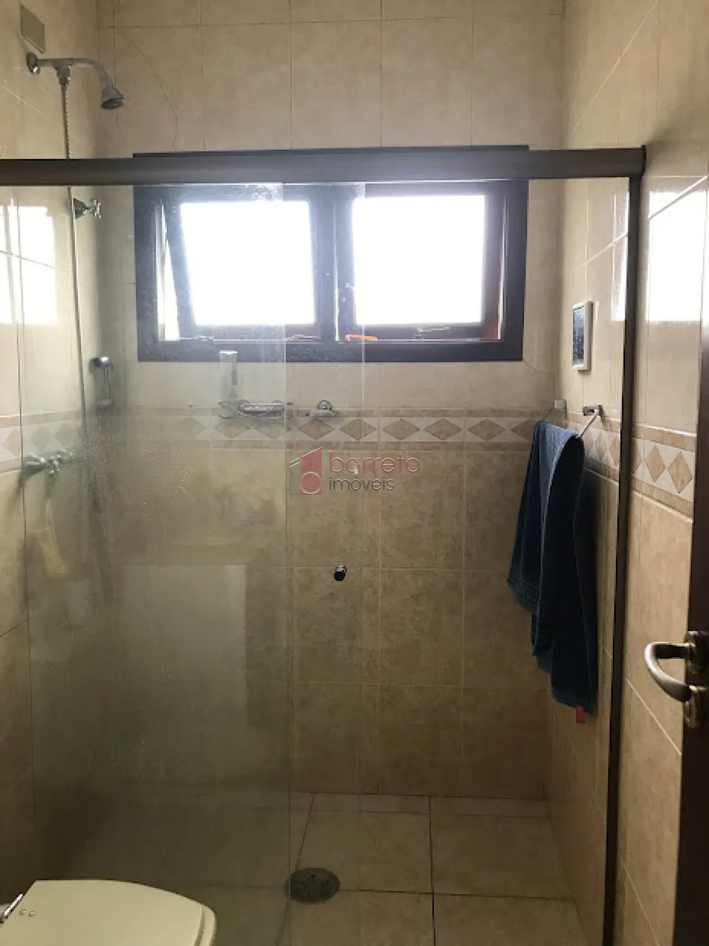 CASA TÉRREA PARA VENDA NO CONDOMÍNIO CAPITAL VILLE I – CAJAMAR/SP