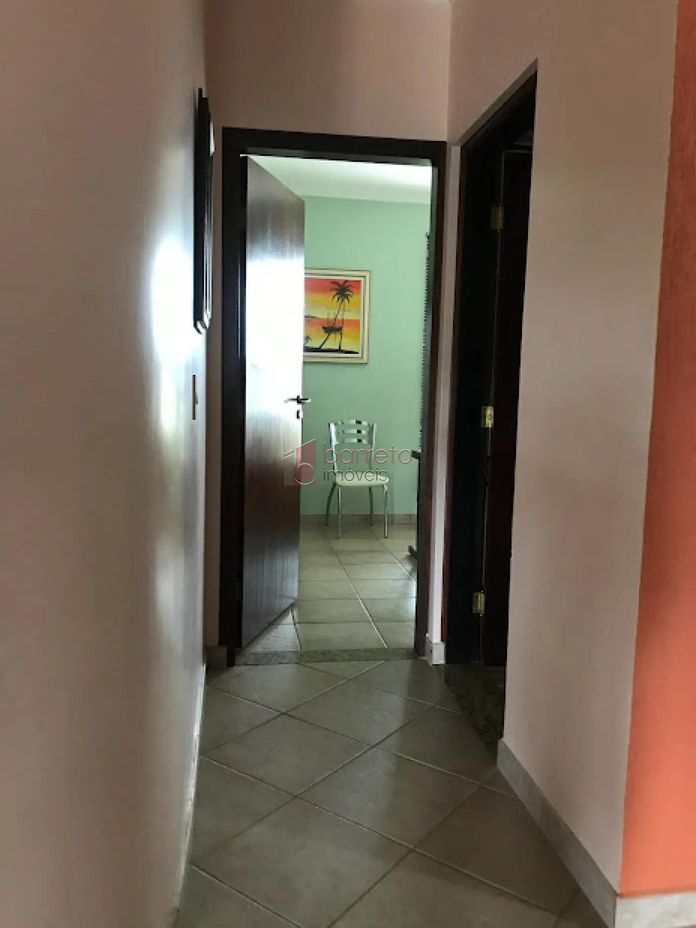 CASA TÉRREA PARA VENDA NO CONDOMÍNIO CAPITAL VILLE I – CAJAMAR/SP