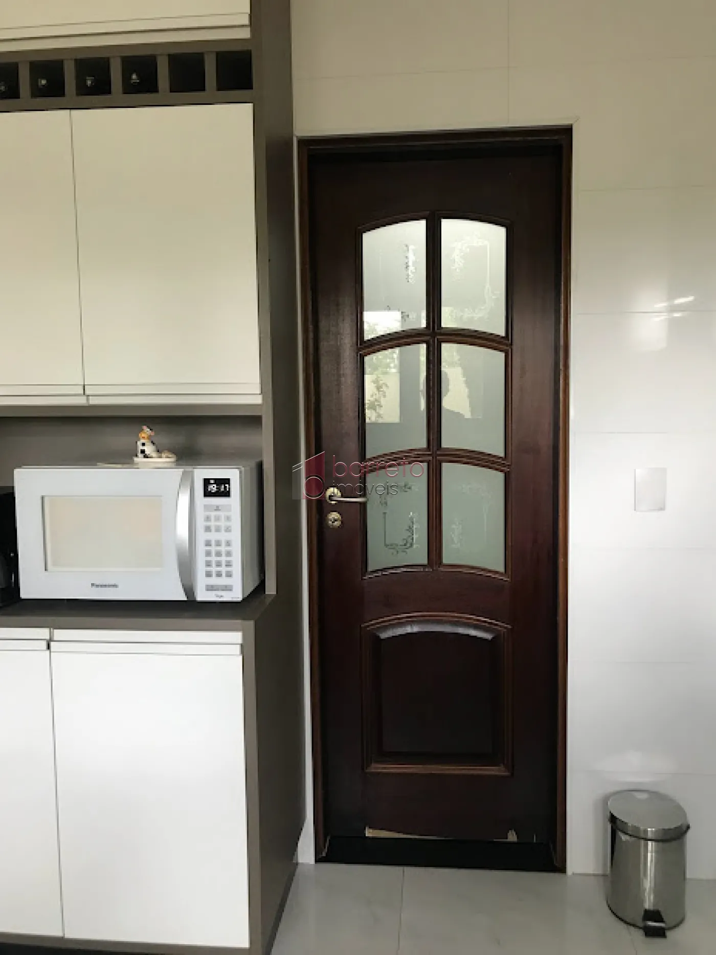 CASA TÉRREA PARA VENDA NO CONDOMÍNIO CAPITAL VILLE I – CAJAMAR/SP