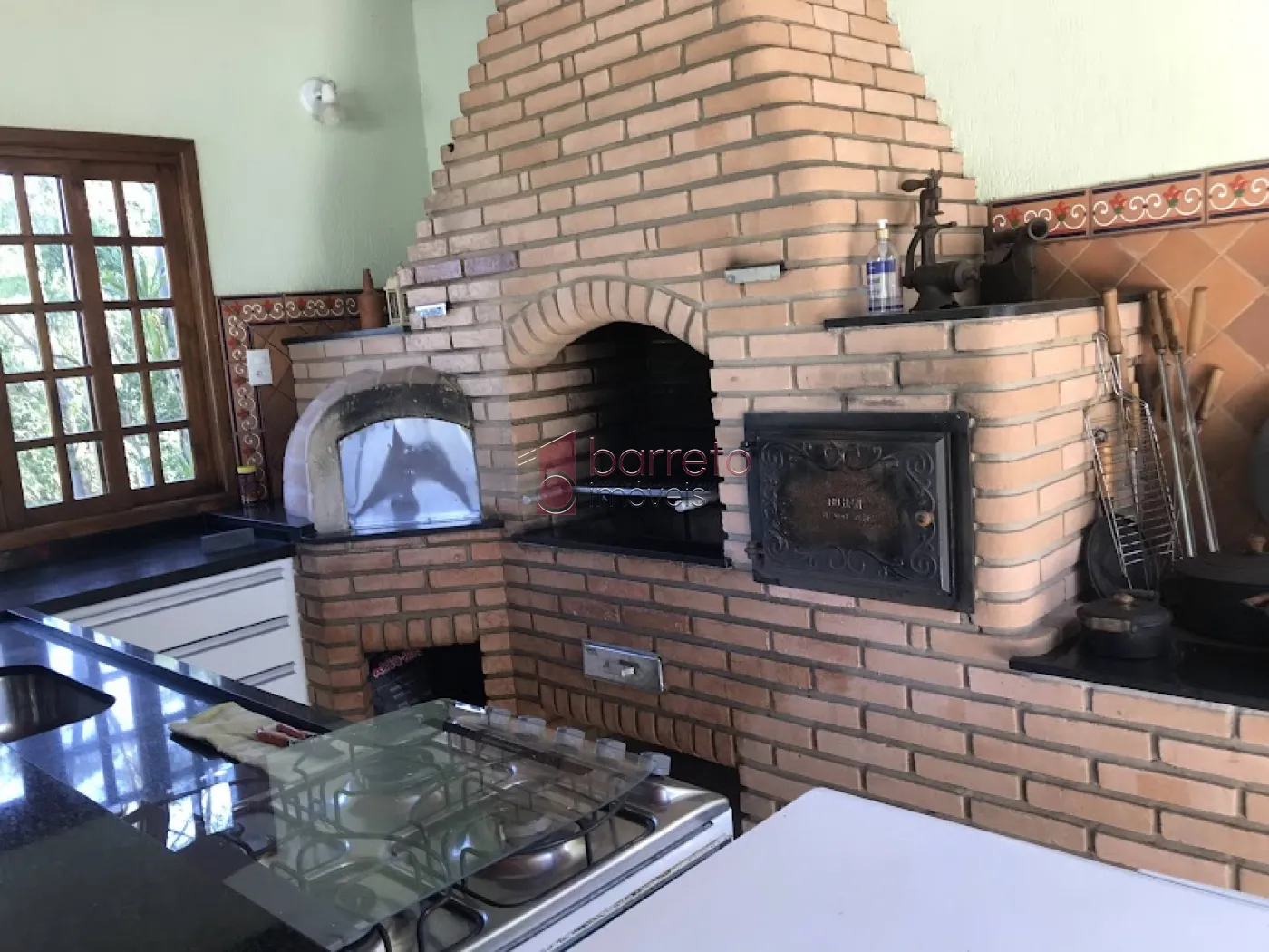 CASA TÉRREA PARA VENDA NO CONDOMÍNIO CAPITAL VILLE I – CAJAMAR/SP