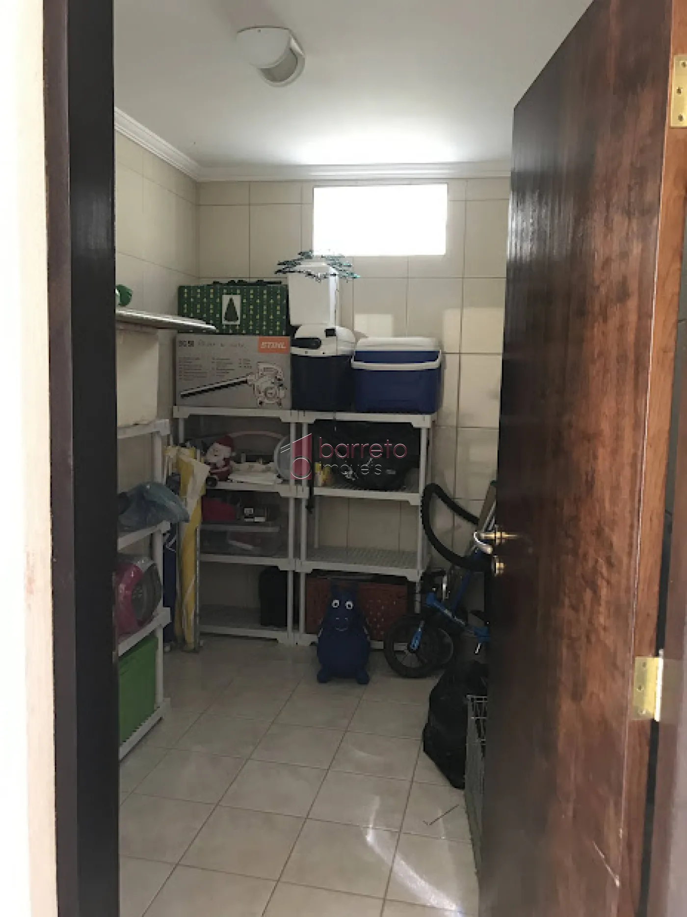 CASA TÉRREA PARA VENDA NO CONDOMÍNIO CAPITAL VILLE I – CAJAMAR/SP