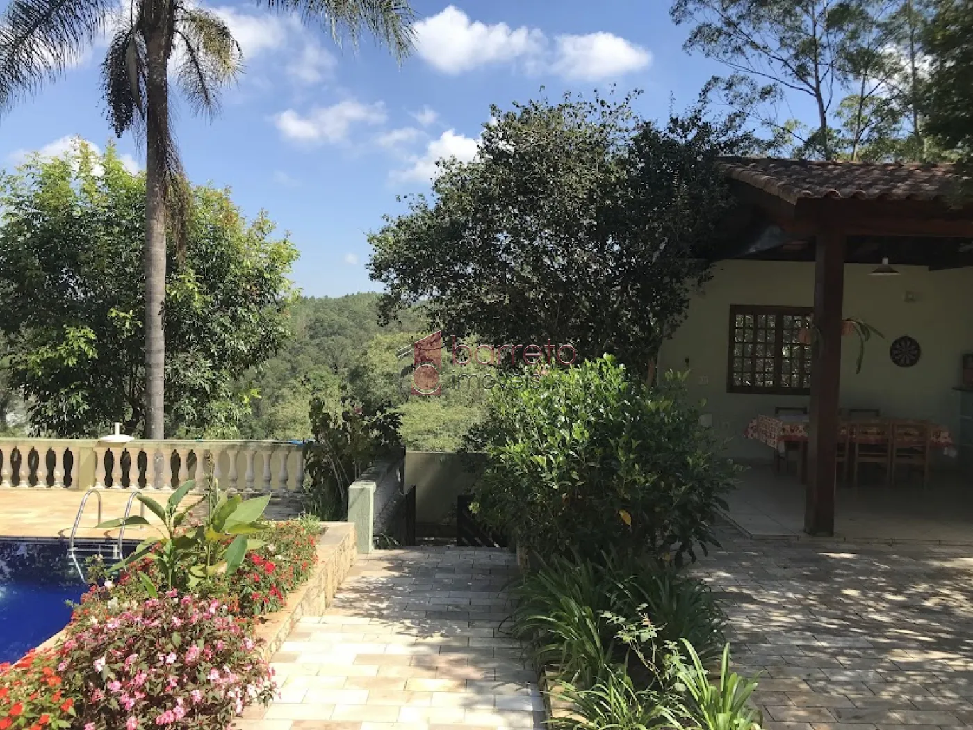 CASA TÉRREA PARA VENDA NO CONDOMÍNIO CAPITAL VILLE I – CAJAMAR/SP