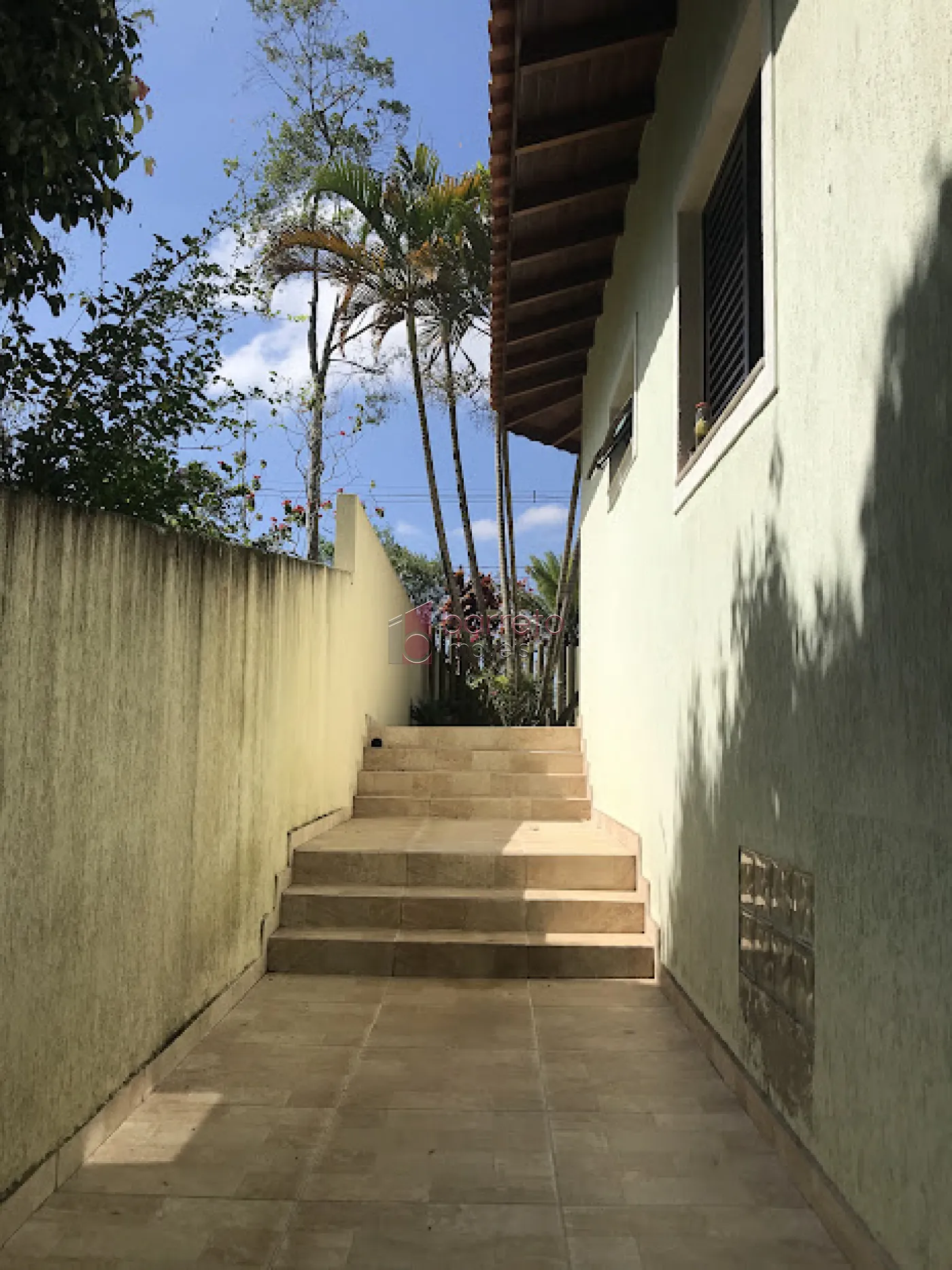 CASA TÉRREA PARA VENDA NO CONDOMÍNIO CAPITAL VILLE I – CAJAMAR/SP