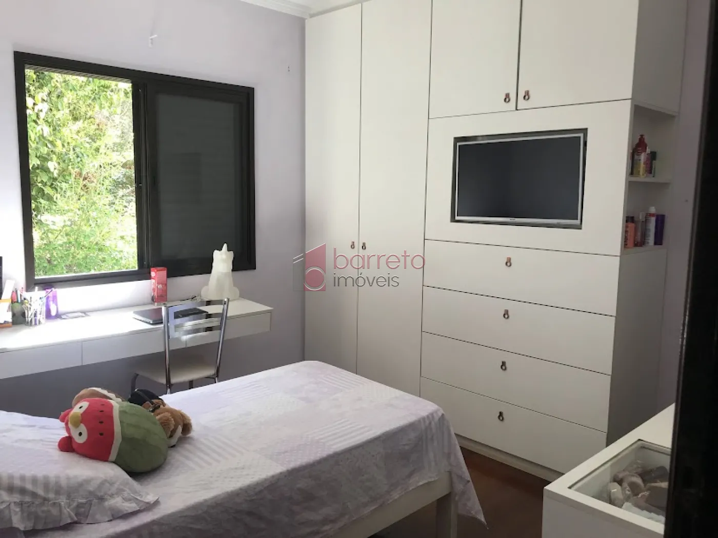 CASA TÉRREA PARA VENDA NO CONDOMÍNIO CAPITAL VILLE I – CAJAMAR/SP