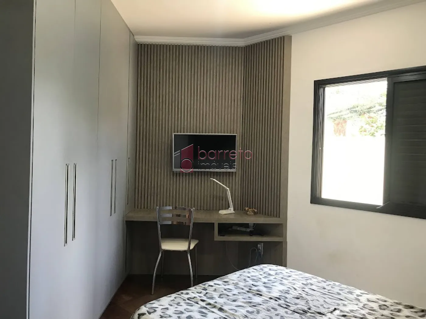 CASA TÉRREA PARA VENDA NO CONDOMÍNIO CAPITAL VILLE I – CAJAMAR/SP