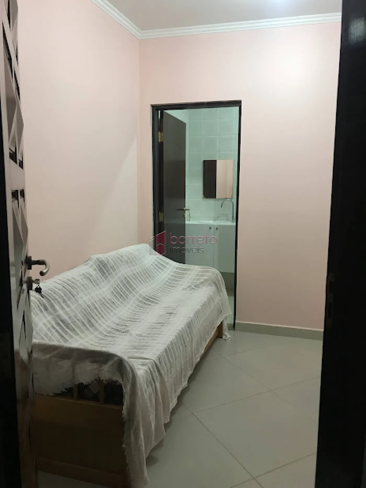 CASA TÉRREA PARA VENDA NO CONDOMÍNIO CAPITAL VILLE I – CAJAMAR/SP