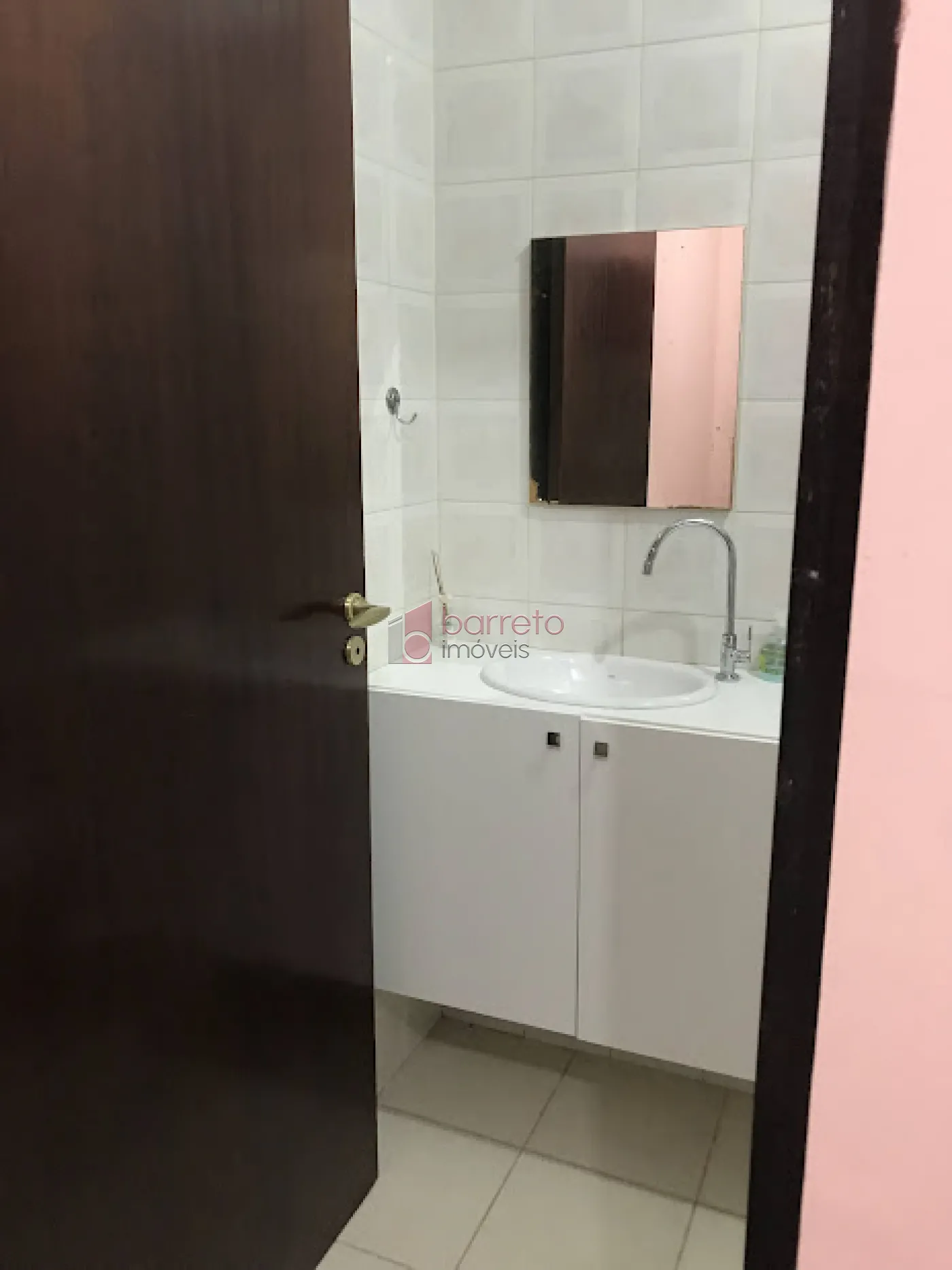 CASA TÉRREA PARA VENDA NO CONDOMÍNIO CAPITAL VILLE I – CAJAMAR/SP
