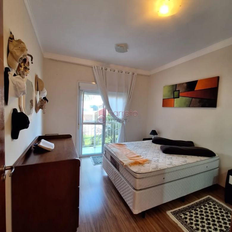 SOBRADO PARA VENDA NO CONDOMÍNIO CAPITAL VILLE II – CAJAMAR/SP