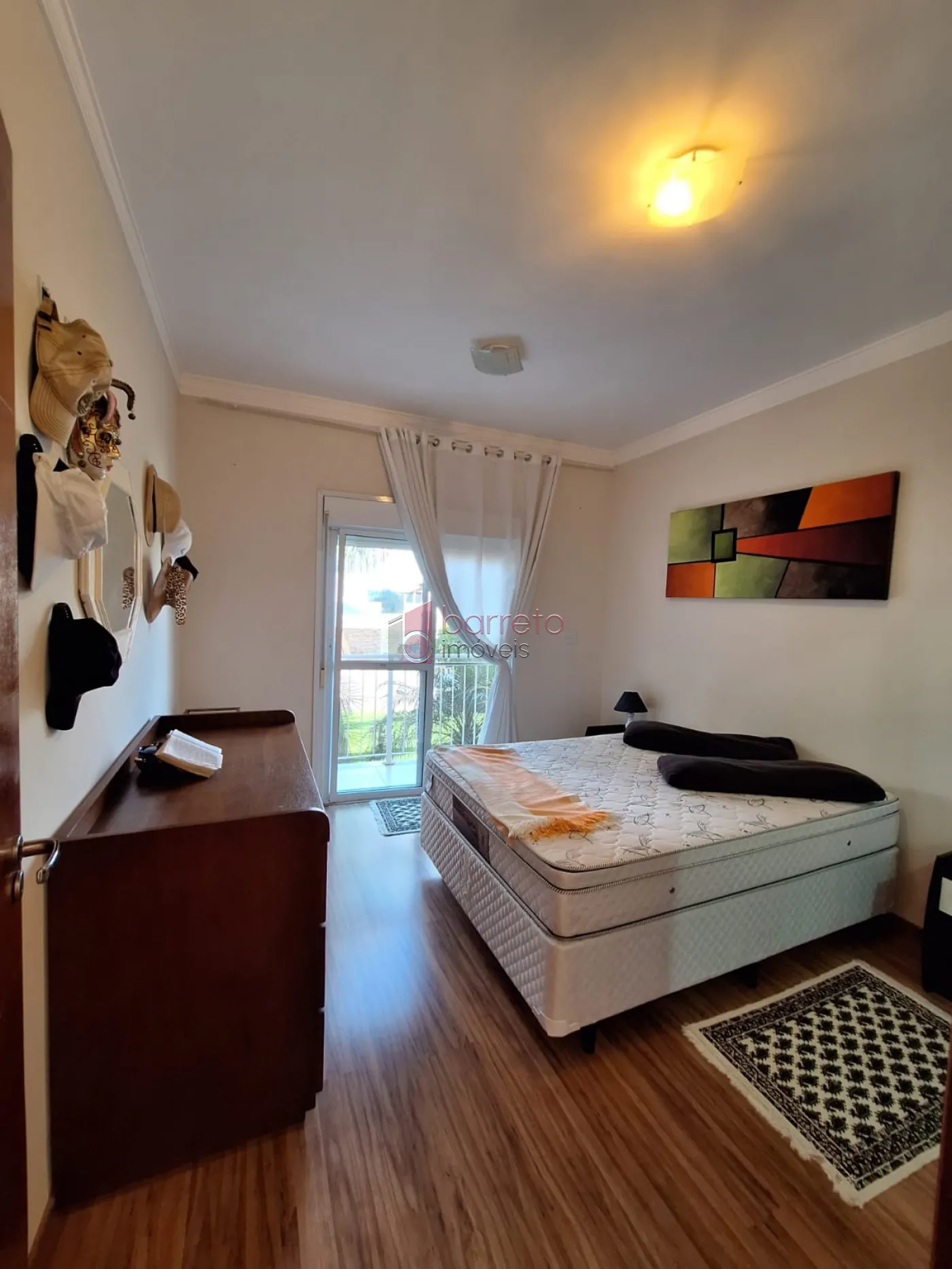 SOBRADO PARA VENDA NO CONDOMÍNIO CAPITAL VILLE II – CAJAMAR/SP