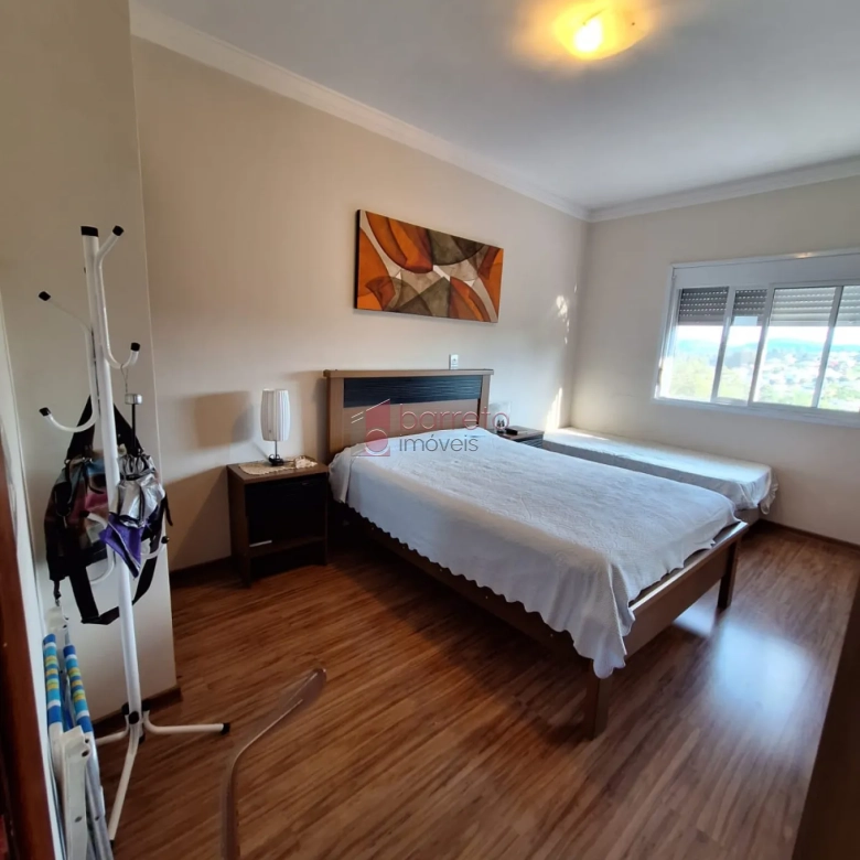 SOBRADO PARA VENDA NO CONDOMÍNIO CAPITAL VILLE II – CAJAMAR/SP
