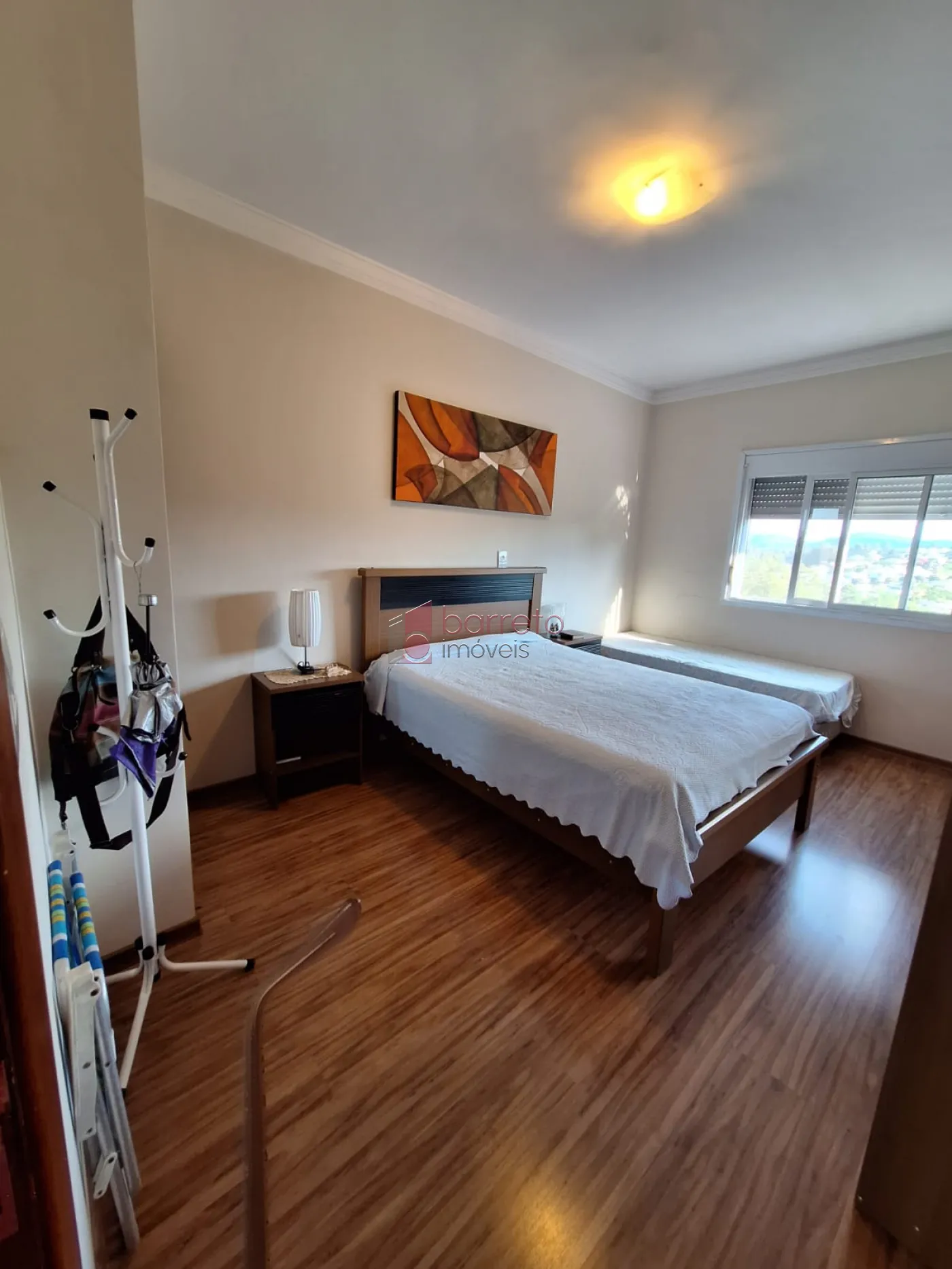 SOBRADO PARA VENDA NO CONDOMÍNIO CAPITAL VILLE II – CAJAMAR/SP