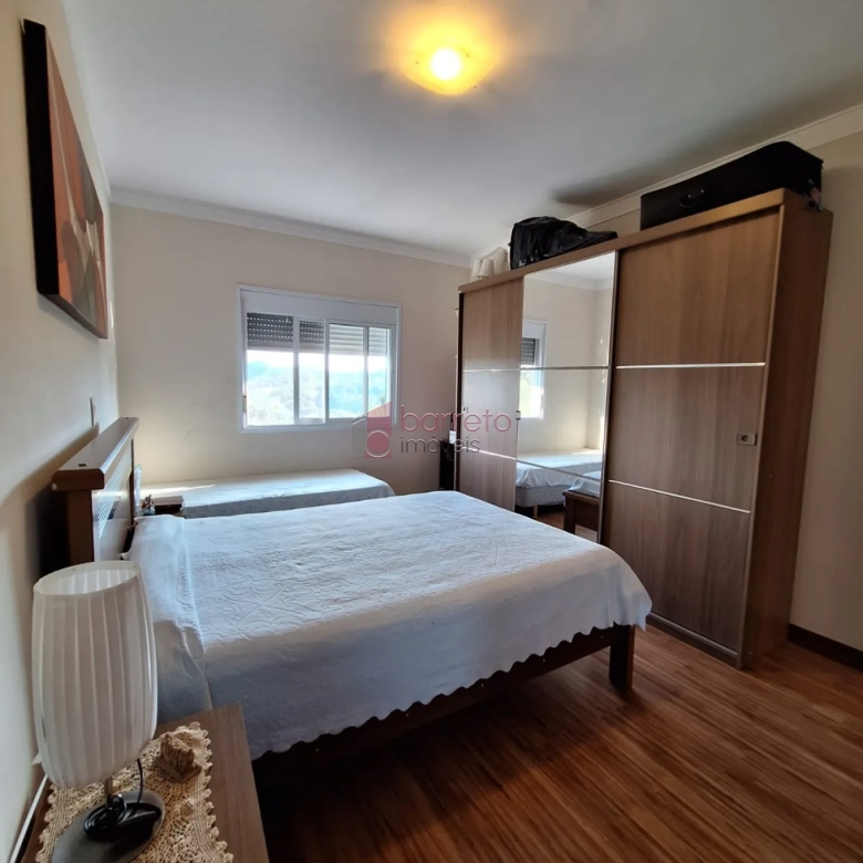 SOBRADO PARA VENDA NO CONDOMÍNIO CAPITAL VILLE II – CAJAMAR/SP