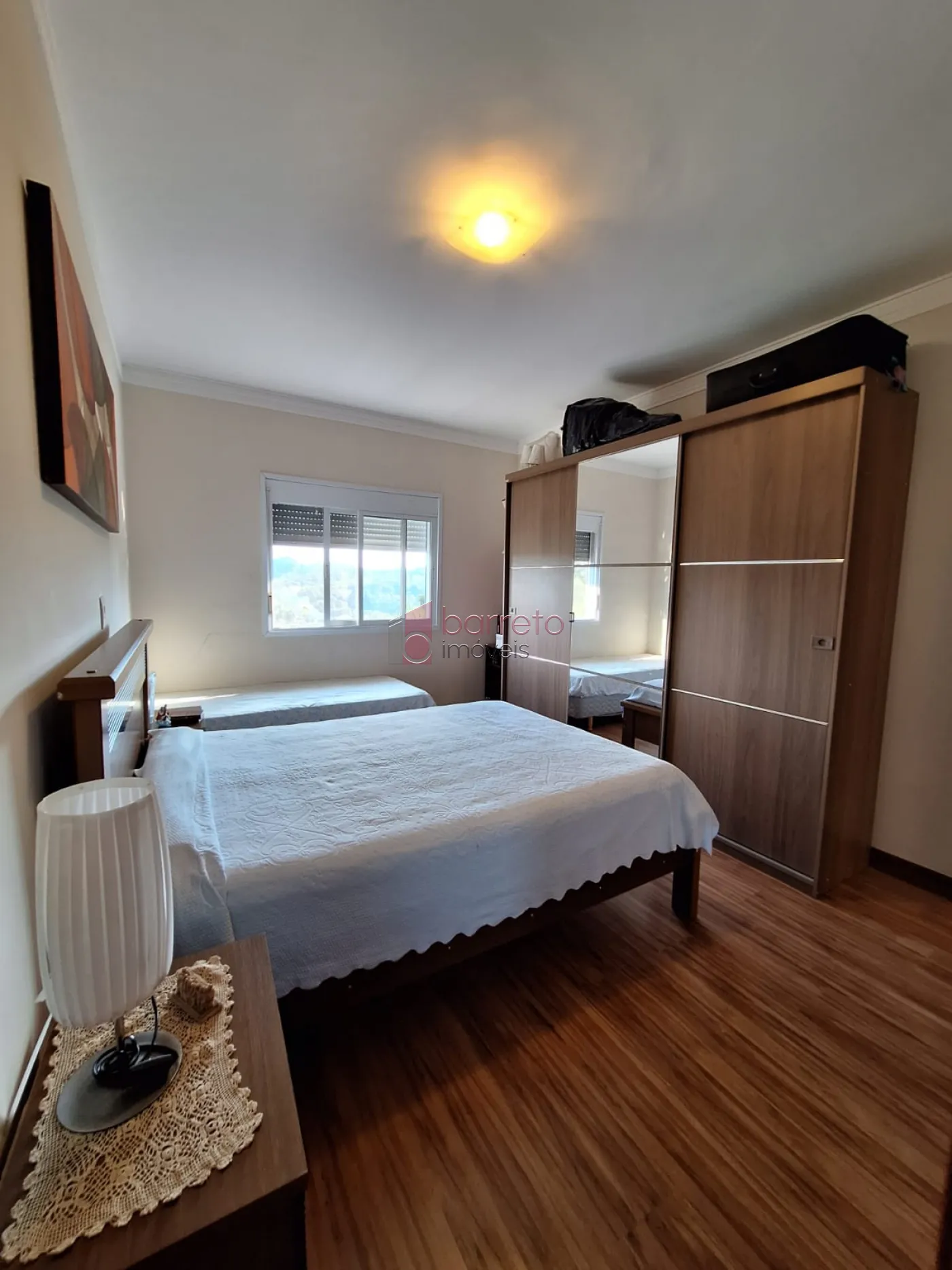 SOBRADO PARA VENDA NO CONDOMÍNIO CAPITAL VILLE II – CAJAMAR/SP