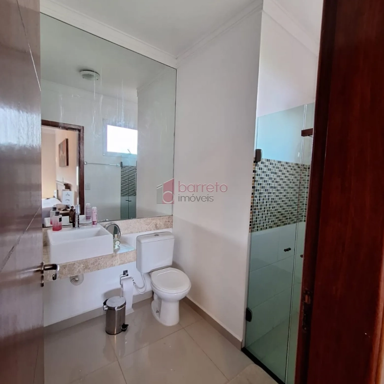 SOBRADO PARA VENDA NO CONDOMÍNIO CAPITAL VILLE II – CAJAMAR/SP