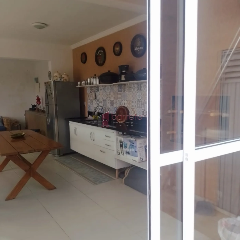 SOBRADO PARA VENDA NO CONDOMÍNIO CAPITAL VILLE II – CAJAMAR/SP