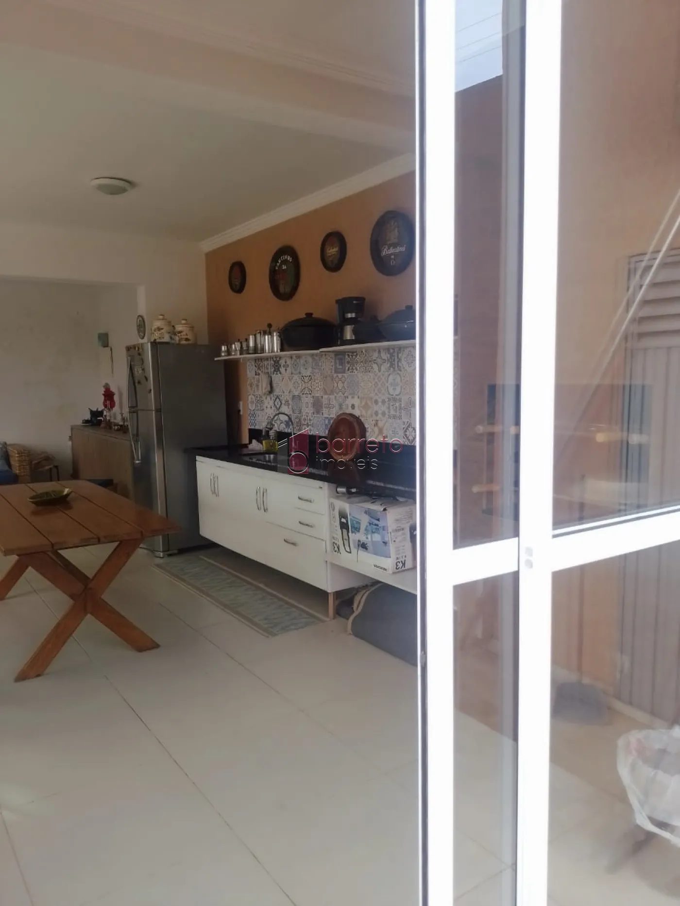 SOBRADO PARA VENDA NO CONDOMÍNIO CAPITAL VILLE II – CAJAMAR/SP