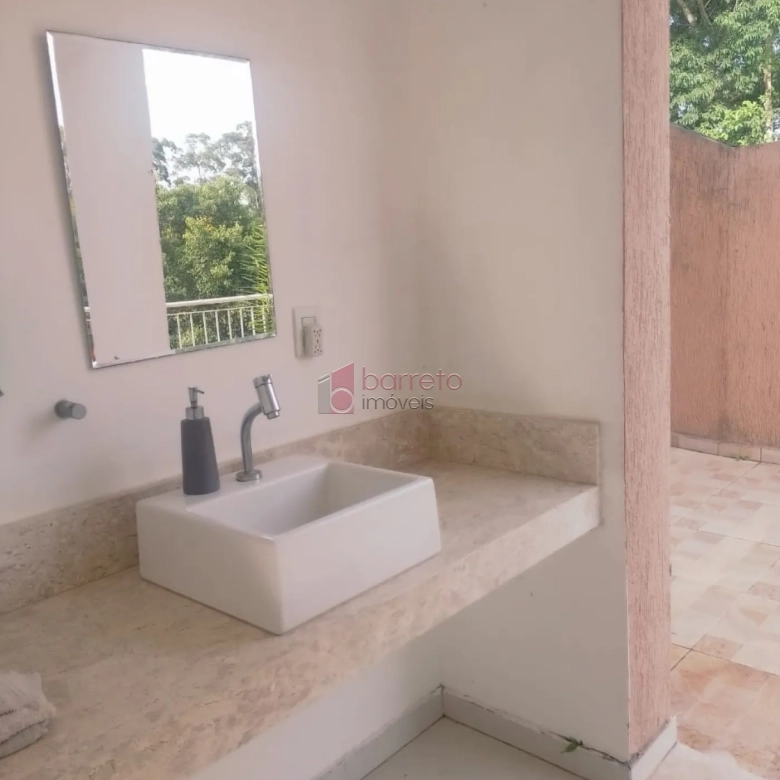 SOBRADO PARA VENDA NO CONDOMÍNIO CAPITAL VILLE II – CAJAMAR/SP