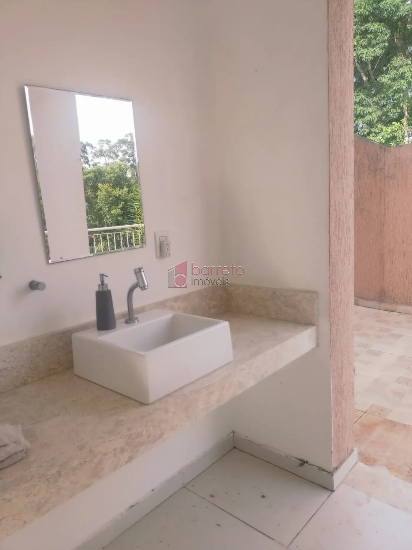 SOBRADO PARA VENDA NO CONDOMÍNIO CAPITAL VILLE II – CAJAMAR/SP