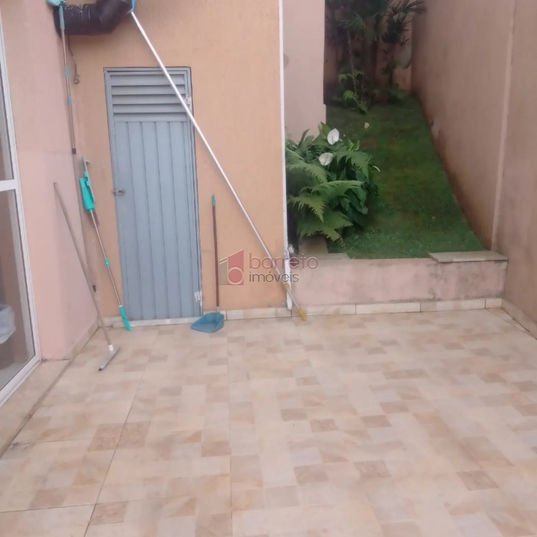 SOBRADO PARA VENDA NO CONDOMÍNIO CAPITAL VILLE II – CAJAMAR/SP