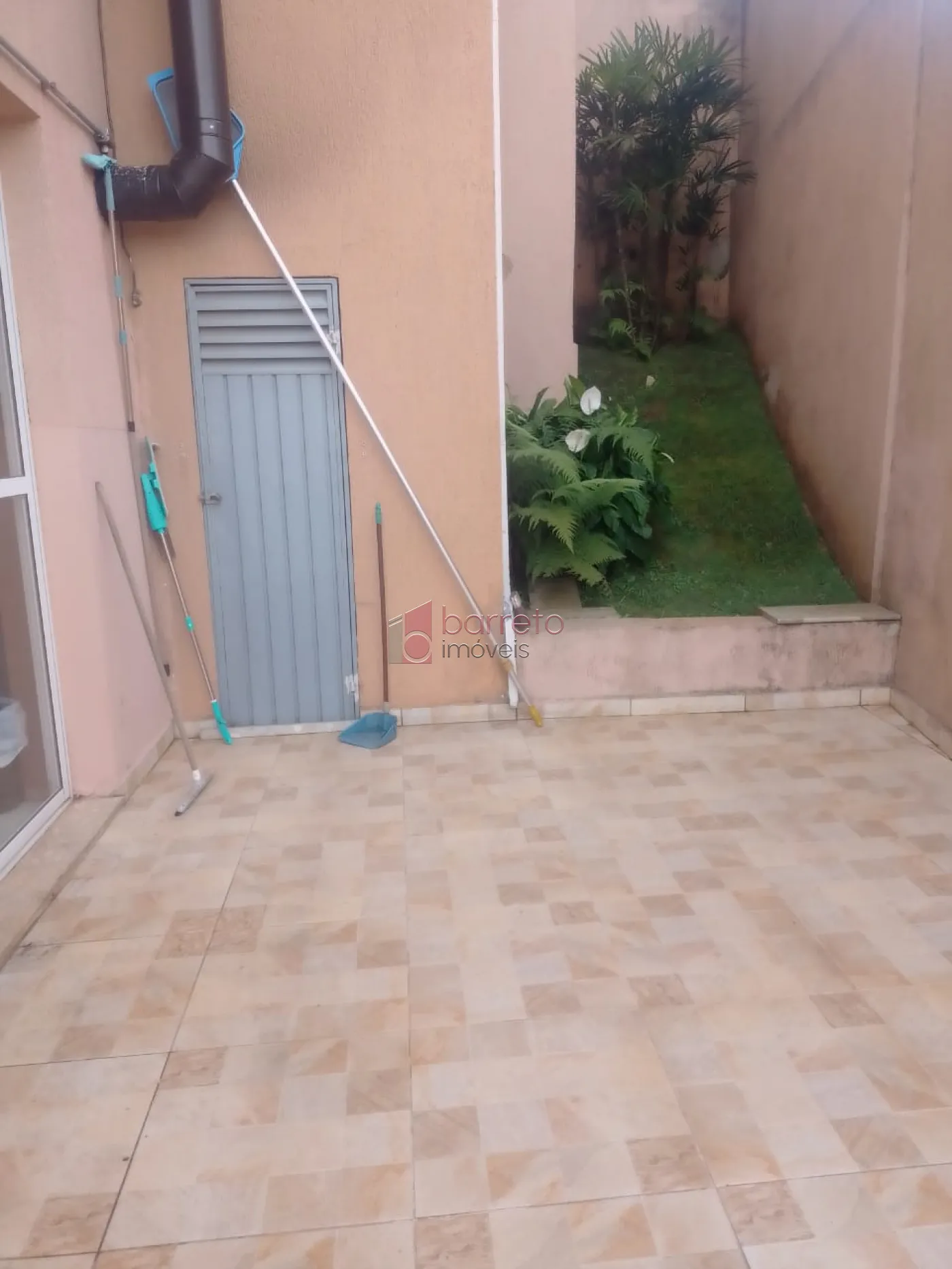 SOBRADO PARA VENDA NO CONDOMÍNIO CAPITAL VILLE II – CAJAMAR/SP