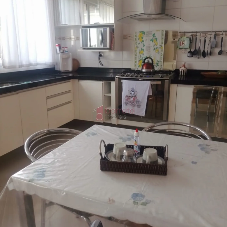 SOBRADO PARA VENDA NO CONDOMÍNIO CAPITAL VILLE II – CAJAMAR/SP