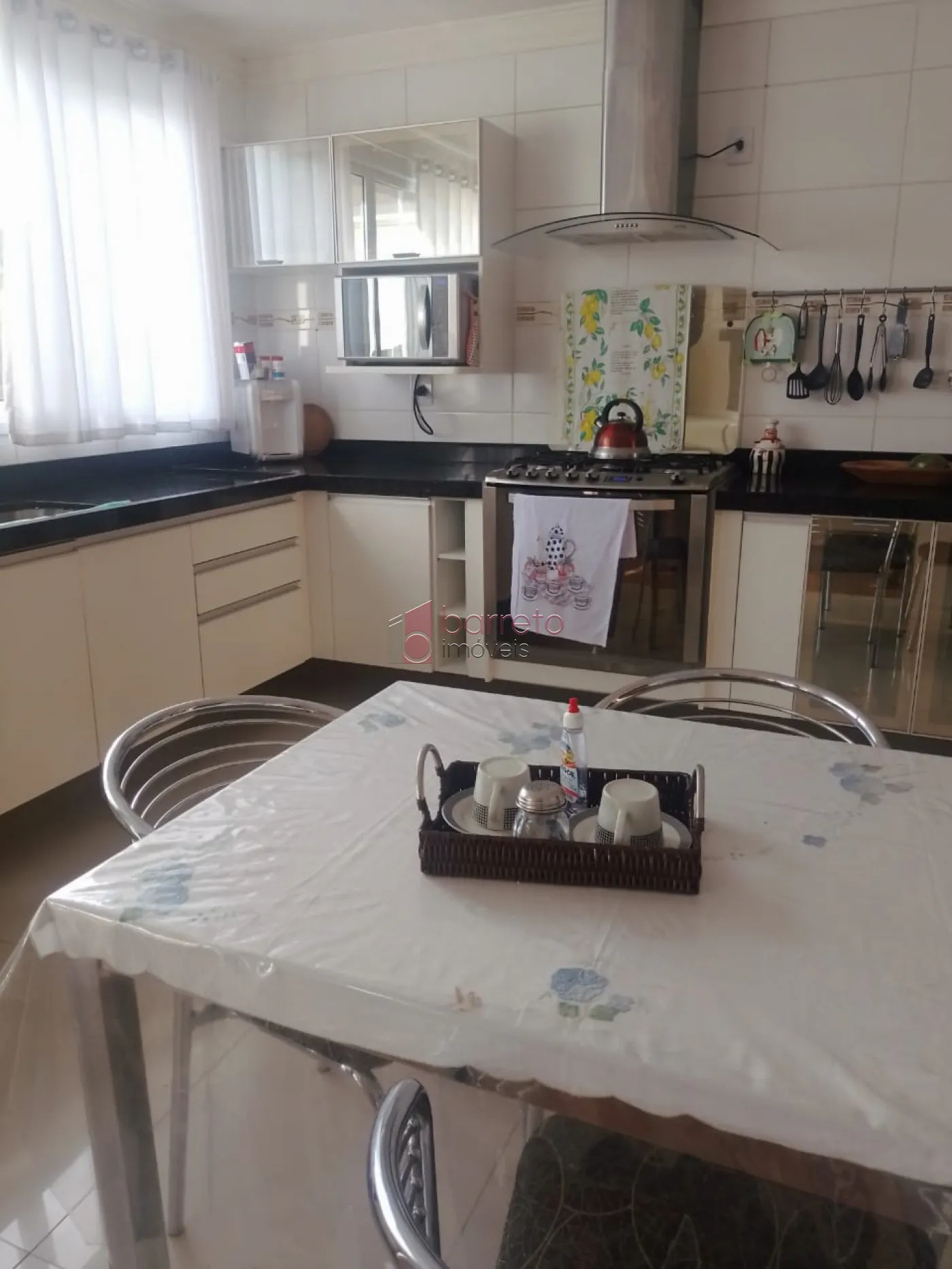 SOBRADO PARA VENDA NO CONDOMÍNIO CAPITAL VILLE II – CAJAMAR/SP