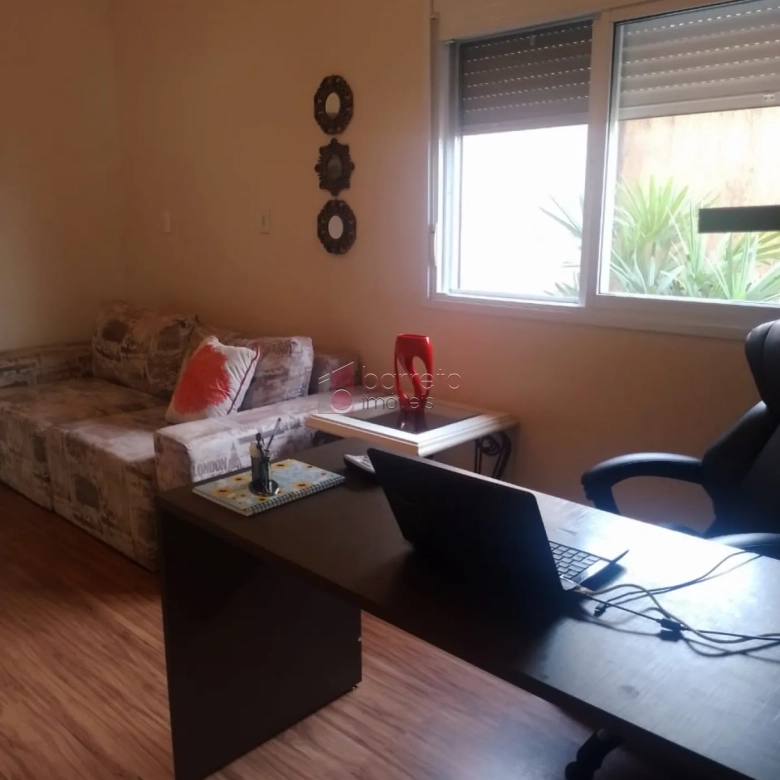 SOBRADO PARA VENDA NO CONDOMÍNIO CAPITAL VILLE II – CAJAMAR/SP