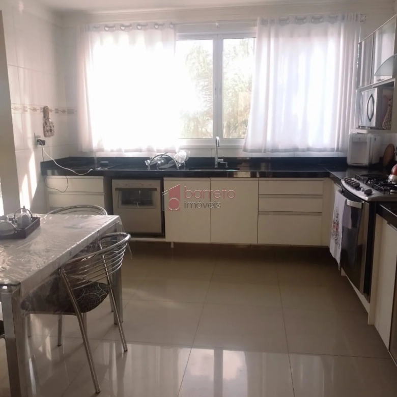 SOBRADO PARA VENDA NO CONDOMÍNIO CAPITAL VILLE II – CAJAMAR/SP