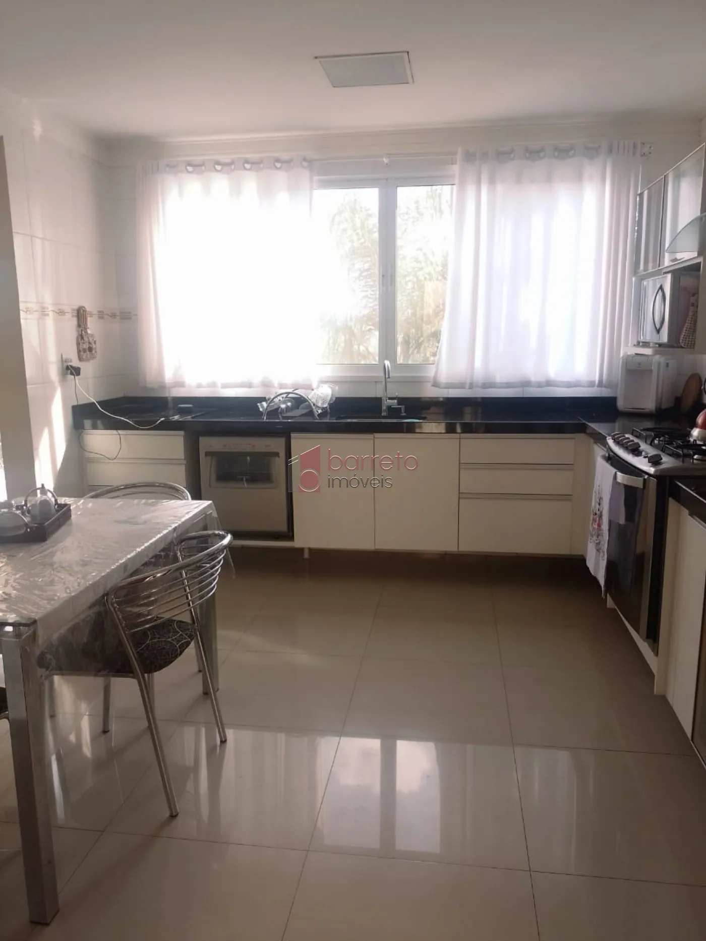 SOBRADO PARA VENDA NO CONDOMÍNIO CAPITAL VILLE II – CAJAMAR/SP