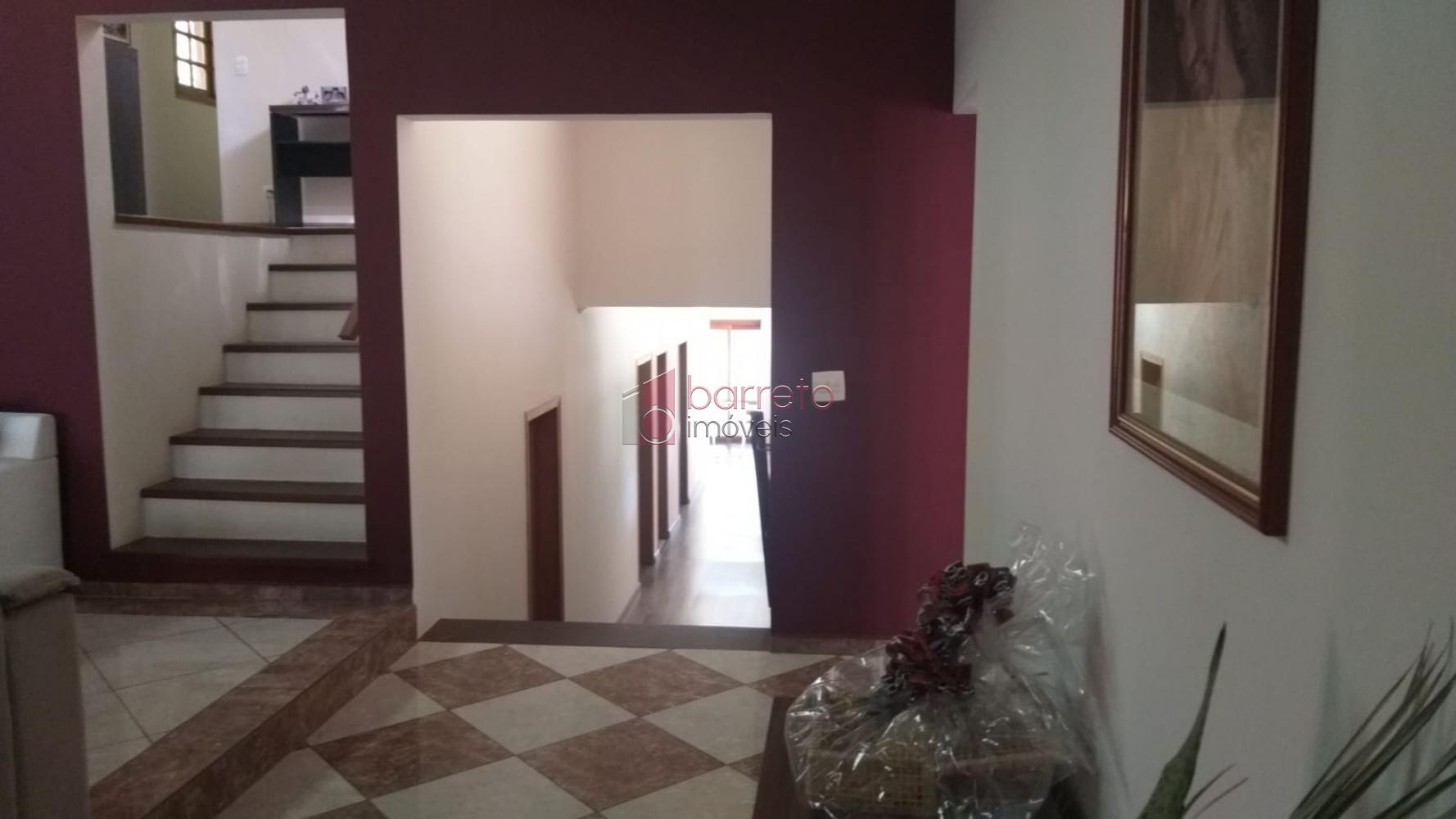 SOBRADO À VENDA NO CONDOMÍNIO CAPITAL VILLE I – CAJAMAR/SP