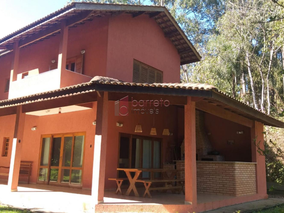 SOBRADO À VENDA NO CONDOMÍNIO CAPITAL VILLE I – CAJAMAR/SP
