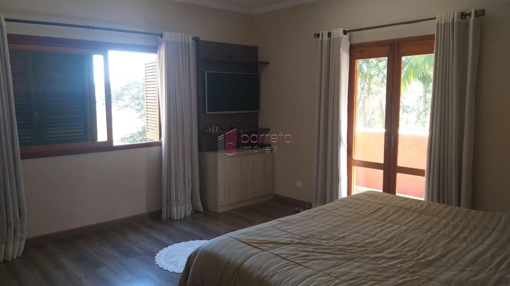 SOBRADO À VENDA NO CONDOMÍNIO CAPITAL VILLE I – CAJAMAR/SP